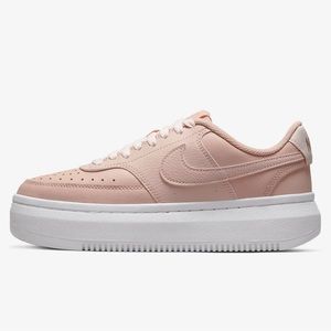 Nike court vision Alta